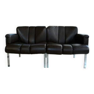 Canapé deux places 'Eurochair'