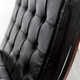 Ludwig Mies van der Rohe MR90 Barcelona Chair for Knoll International