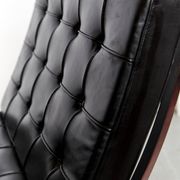 Ludwig Mies van der Rohe MR90 Barcelona Chair for Knoll International