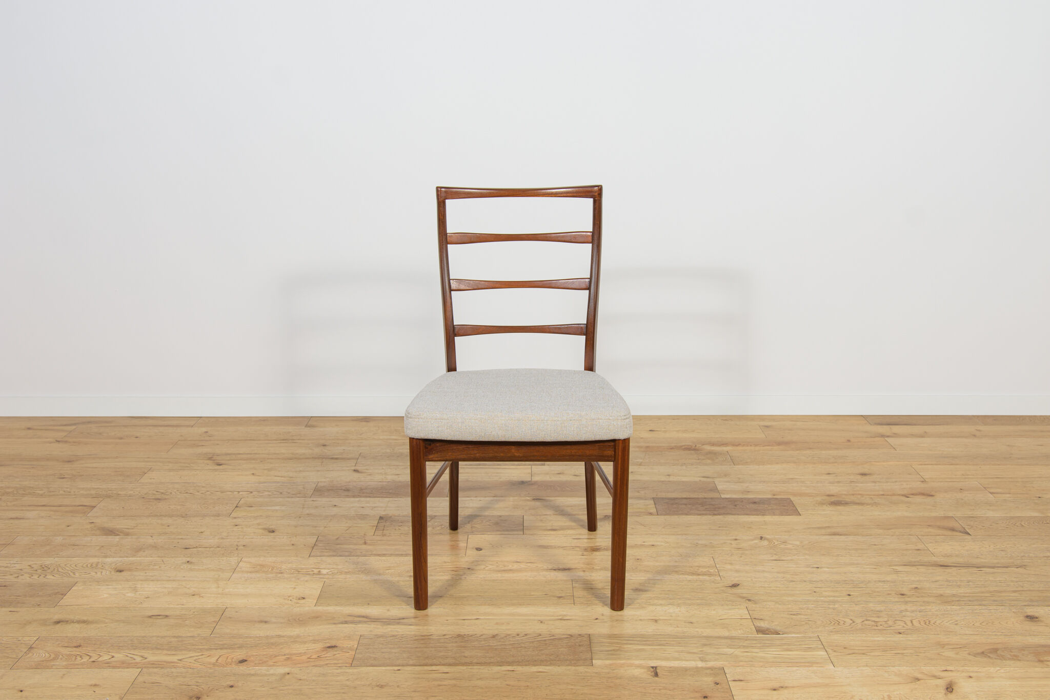 Mid-century dining chairs from McIntosh, United Kingdom, 1960s, set of 8