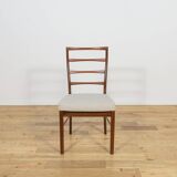 Mid-century dining chairs from McIntosh, United Kingdom, 1960s, set of 8
