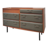 Regy dresser