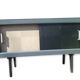 Enfilade  annee 50