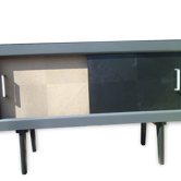 Enfilade  annee 50
