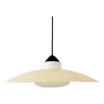 Mid-Century Hanging Lamp by Louis Kalff for Philips