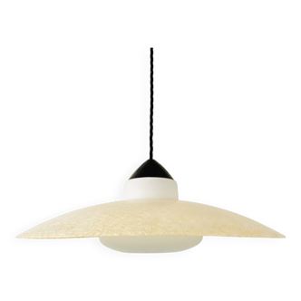 Suspension Mid-Century par Louis Kalff pour Philips