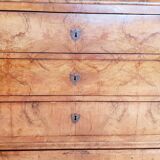 Louis Philippe dresser