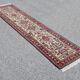 Tapis d'Orient Caucase Kazak Urss : 0.80 X 3.50 Mètres