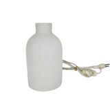 SCE - lampe de table - Société Centrale d'Eclairage - Frankrijk - années 1980