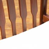Scandinavian teak chair