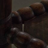Chairs, Bench, Table Set for Lingel