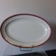Very nice long serving dish from Chastagner & Co in good condition.