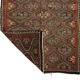 Anatolian handmade kilim rug 330 cm x 172 cm