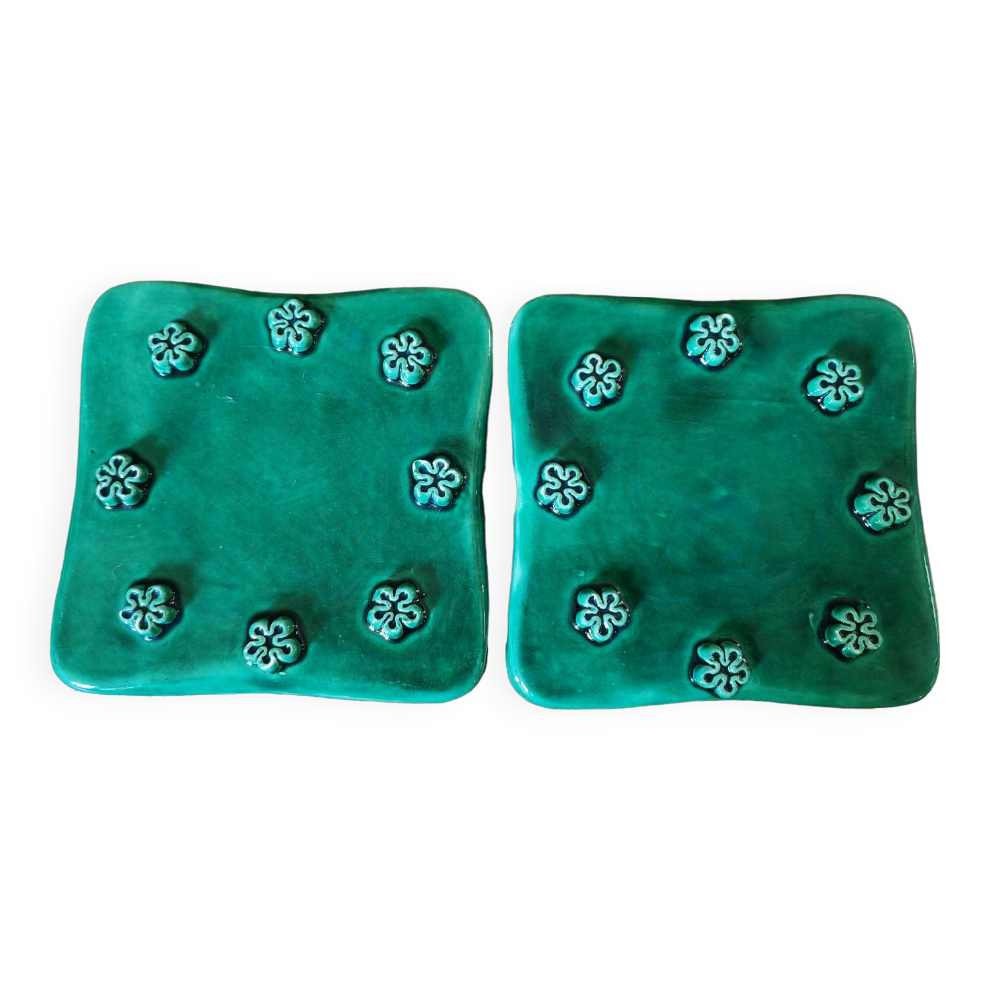 Robert Bonfil bottle holder