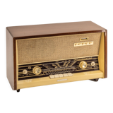 Radio philips bluetooth vintage 60's