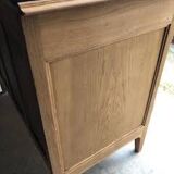Art Deco chest of drawers