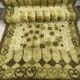 Scandinavian 1960’s Rya Rug 204x138cm