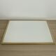 Golden mirror 40x61cm