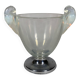 René Lalique (1860-1940) Vase Model Ornis 1926 Art Nouveau
