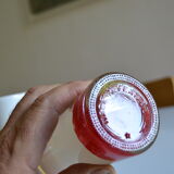 Psychedelic lamp 70's lava space age