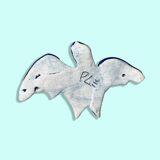 Batman ceramic • bat ceramic