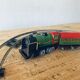Metal Meccano Hornby Train of the 1940s