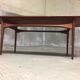 Scandinavian teak coffee table Kindt-Larsen - 1950 s
