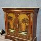 Boulle Napoleon III style state buffet, mid-20th century