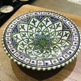 Oriental pattern cut Tunisia