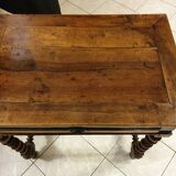 writing table from the L13th century