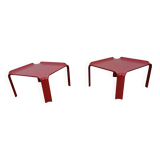 Artifort 877  side tables, petit tables