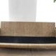 Three-seater sofa by George Nelson for Herman Miller