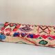 Pouf berbère Marocain Kilim XL