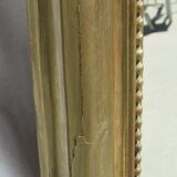 Mirror Louis Philippe to restore 138x85cm