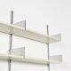 Wall library 606, Dieter Rams for Vitsoe, circa 1970