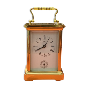 Pendule d’officier