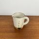 Milk jug, small jug "La Colombe", 1960/70