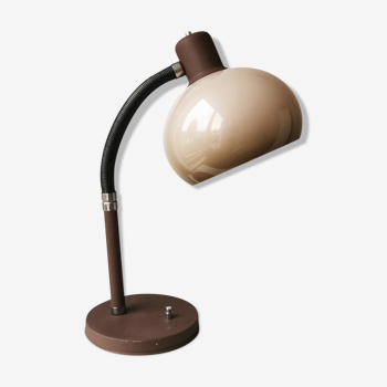 Dijkstra 1970s desk lamp