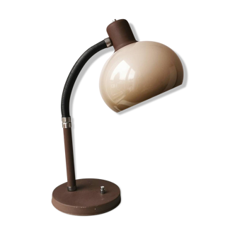 Lampe de bureau Dijkstra années 1970