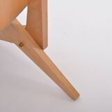Scissor chair FB18 by Jan Van Grunsven for UMS Pastoe Netherlands