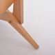 Scissor chair FB18 by Jan Van Grunsven for UMS Pastoe Netherlands