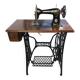 Sewing machine table Singer