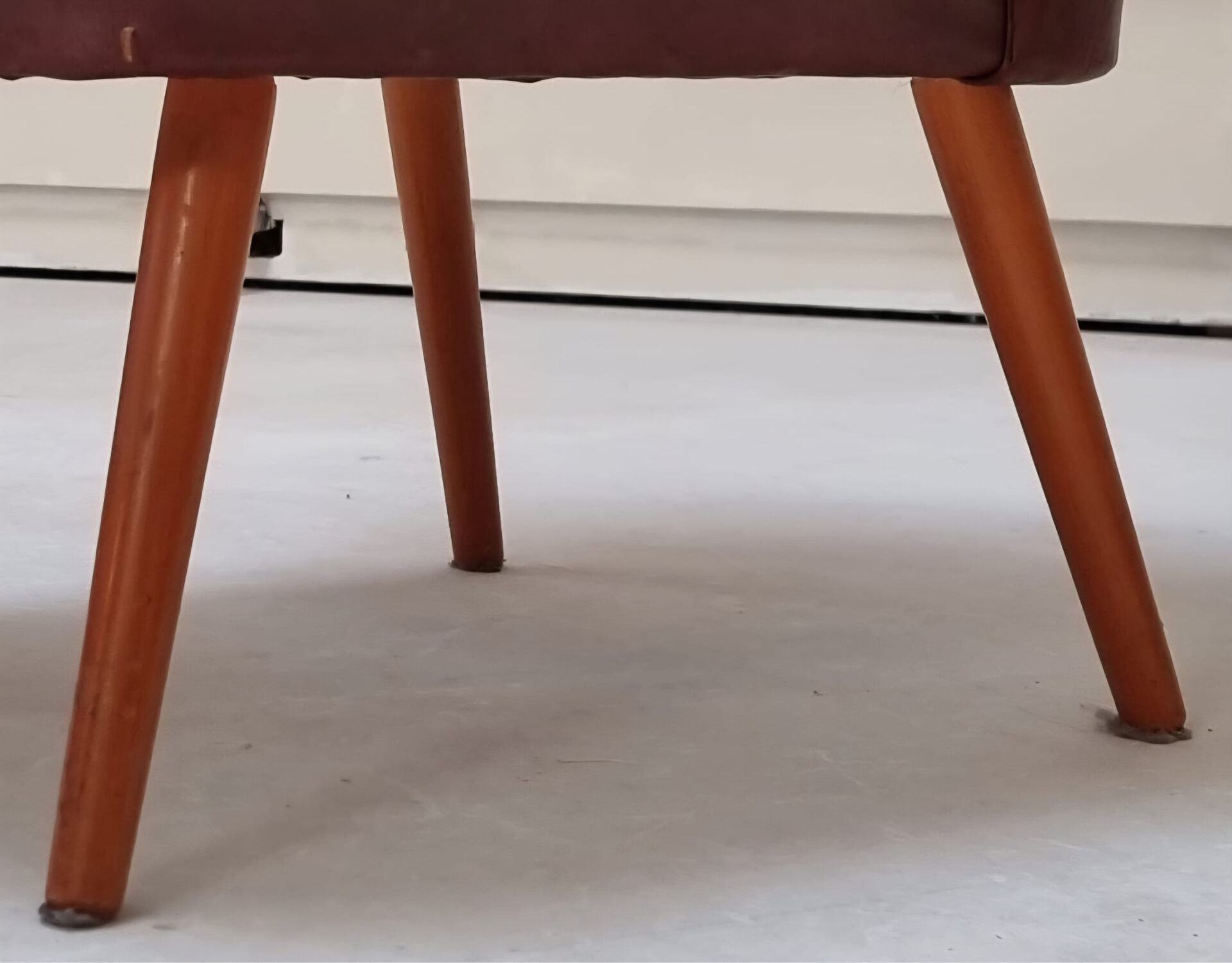 Mid Century fauteuil