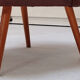 Mid Century fauteuil