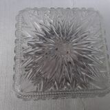 Vintage ceiling light