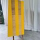 Buffet vitrine