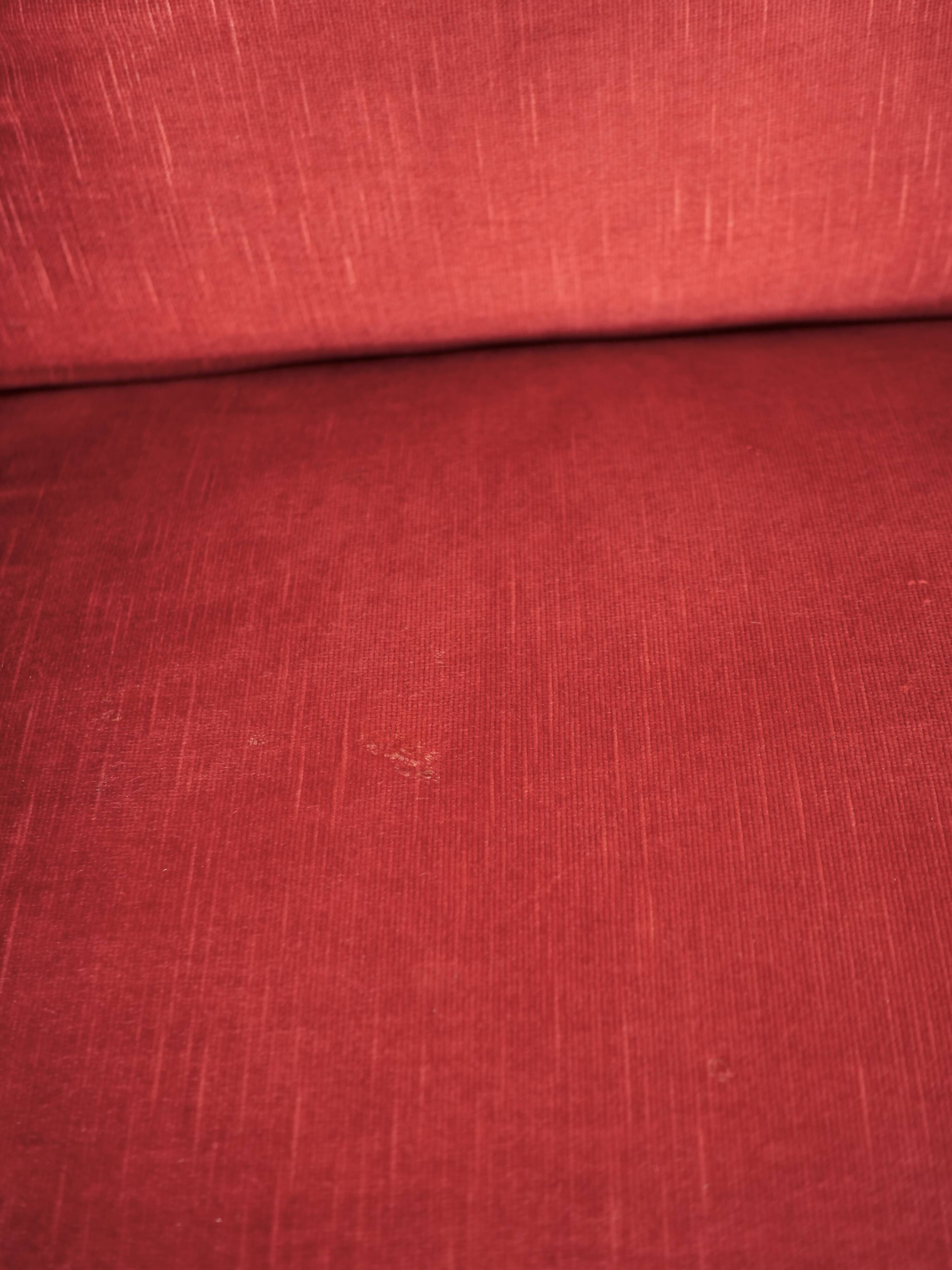 Italian armchair from the 1950s