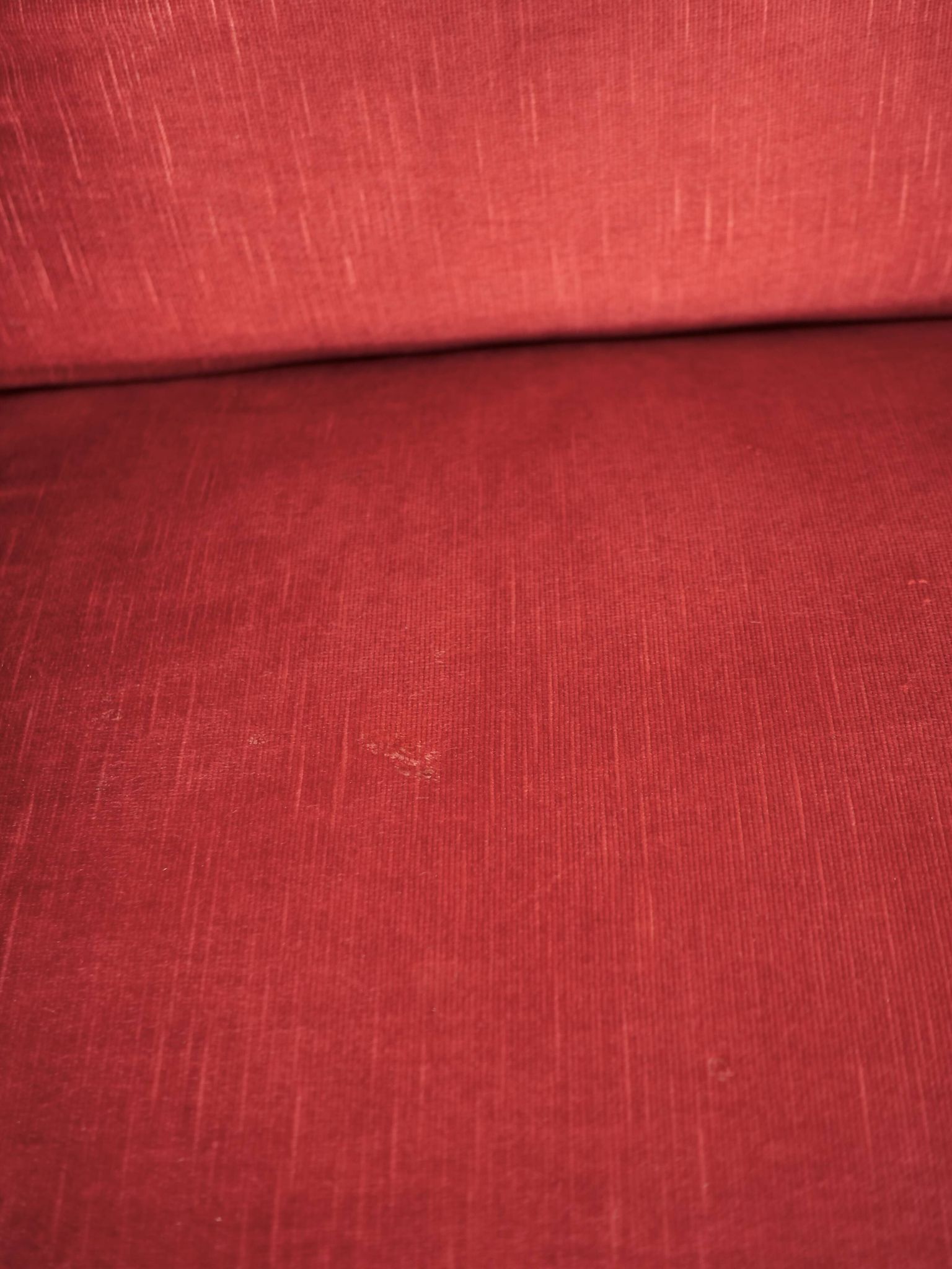 Italian armchair from the 1950s
