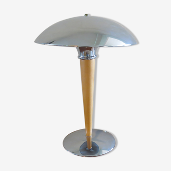 Ocean liner lamp