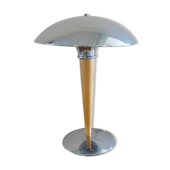 Ocean liner lamp